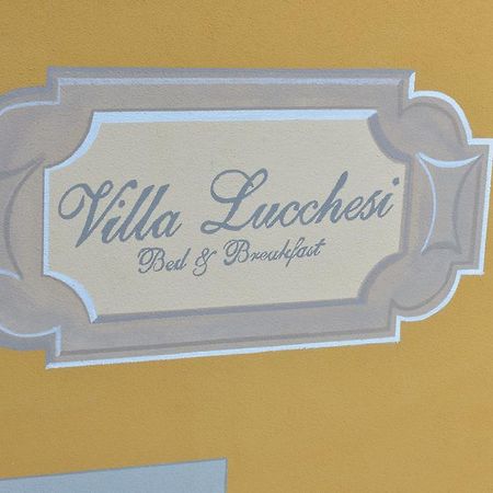 Villa Lucchesi باني دي لوكا المظهر الخارجي الصورة